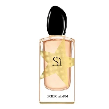 Giorgio Armani Si Nacre Edition Women's Perfume